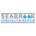 Seabrook Sprinkler Repair