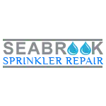 Seabrook Sprinkler Repair